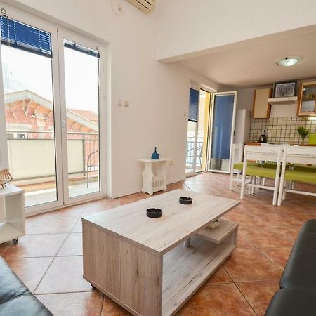 Apartment Barona Котор Экстерьер фото