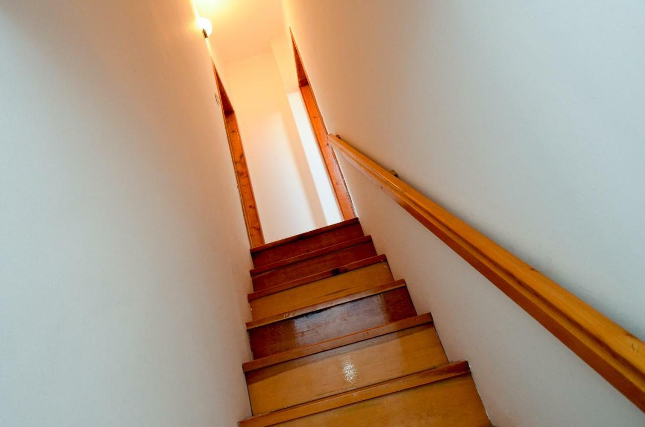 Apartment Barona Котор Экстерьер фото